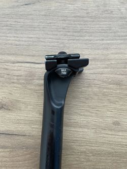 Sedlovka Syncros Duncan 1.0