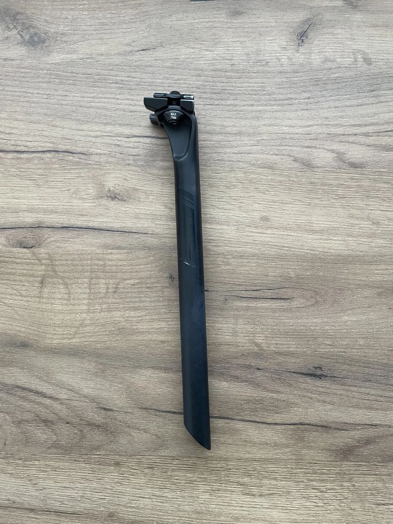 Sedlovka Syncros Duncan 1.0