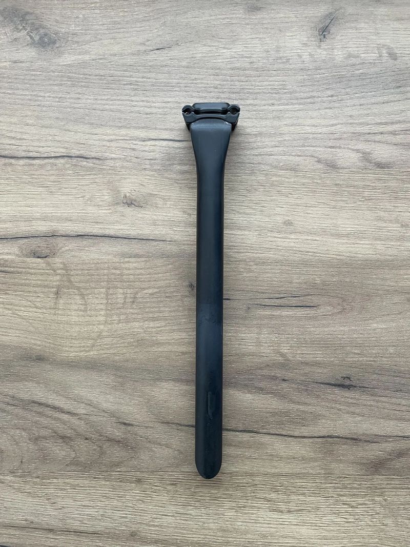 Sedlovka Syncros Duncan 1.0