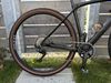 Rock Machine CRB Custom Stavba