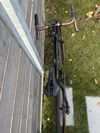 Rock Machine CRB Custom Stavba