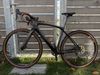 Rock Machine CRB Custom Stavba