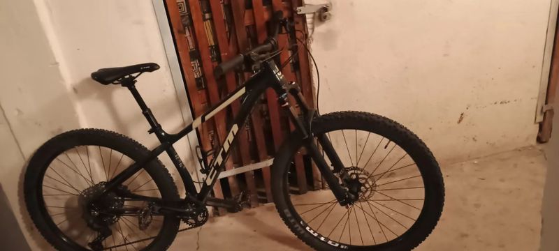 CTM Zephyr Xpert