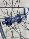 Karbonová kola 29" EIE A29C27D20 - UL | Boost | IS 6 děr | DT Swiss Competition Race | 1175 gramů