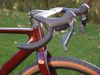 Carbon Gravel Custom 2025, Sram Rival E1 Xplr Wide AXS 1x13, M/L (175-185cm)