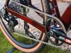 Carbon Gravel Custom 2025, Sram Rival E1 Xplr Wide AXS 1x13, M/L (175-185cm)