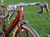 Carbon Gravel Custom 2025, Sram Rival E1 Xplr Wide AXS 1x13, M/L (175-185cm)