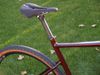 Carbon Gravel Custom 2025, Sram Rival E1 Xplr Wide AXS 1x13, M/L (175-185cm)