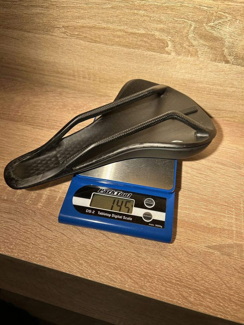 Sedlo Syncros Belcarra R SL