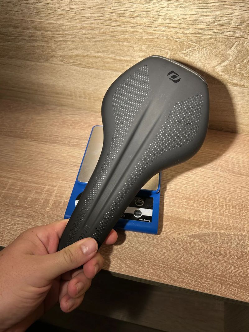 Sedlo Syncros Belcarra R SL