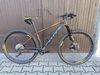 SCOTT SCALE 910 - komplet na Shimano XT - hmotnost 10kg!!