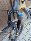 SCOTT SCALE 910 - komplet na Shimano XT - hmotnost 10kg!!