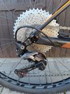 SCOTT SCALE 910 - komplet na Shimano XT - hmotnost 10kg!!