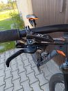 SCOTT SCALE 910 - komplet na Shimano XT - hmotnost 10kg!!