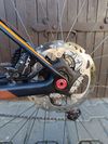 SCOTT SCALE 910 - komplet na Shimano XT - hmotnost 10kg!!
