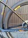 SCOTT SCALE 910 - komplet na Shimano XT - hmotnost 10kg!!