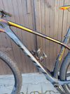 SCOTT SCALE 910 - komplet na Shimano XT - hmotnost 10kg!!