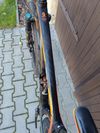 SCOTT SCALE 910 - komplet na Shimano XT - hmotnost 10kg!!