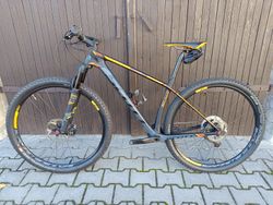 SCOTT SCALE 910 - komplet na Shimano XT - hmotnost 10kg!!