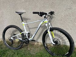 Giant Anthem 27.5 2 L
