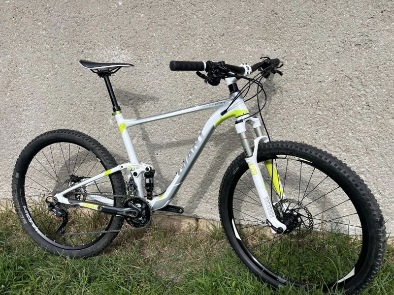 Giant Anthem 27.5 2 L