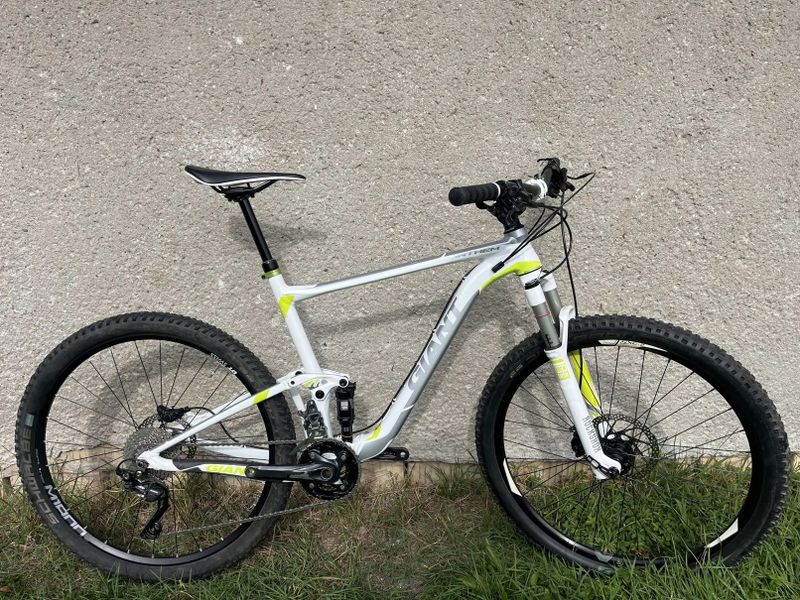 Giant Anthem 27.5 2 L