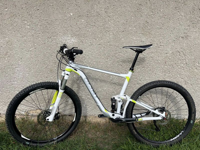 Giant Anthem 27.5 2 L