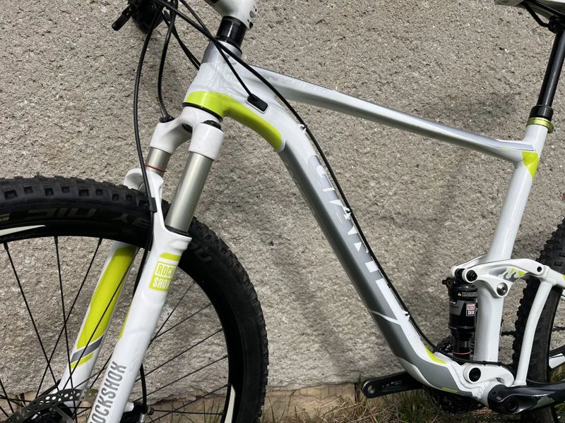 Giant Anthem 27.5 2 L