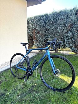 Lapierre Xelius SL 5.0