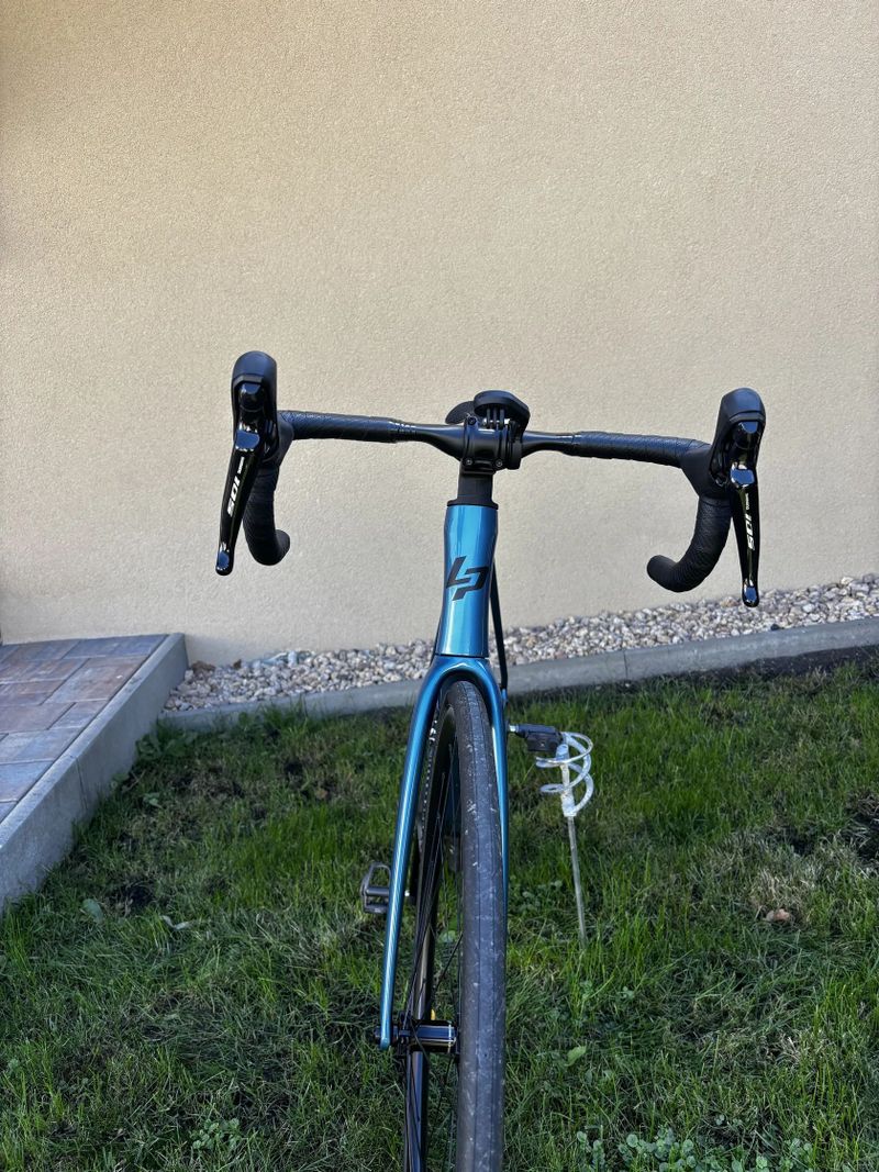 Lapierre Xelius SL 5.0