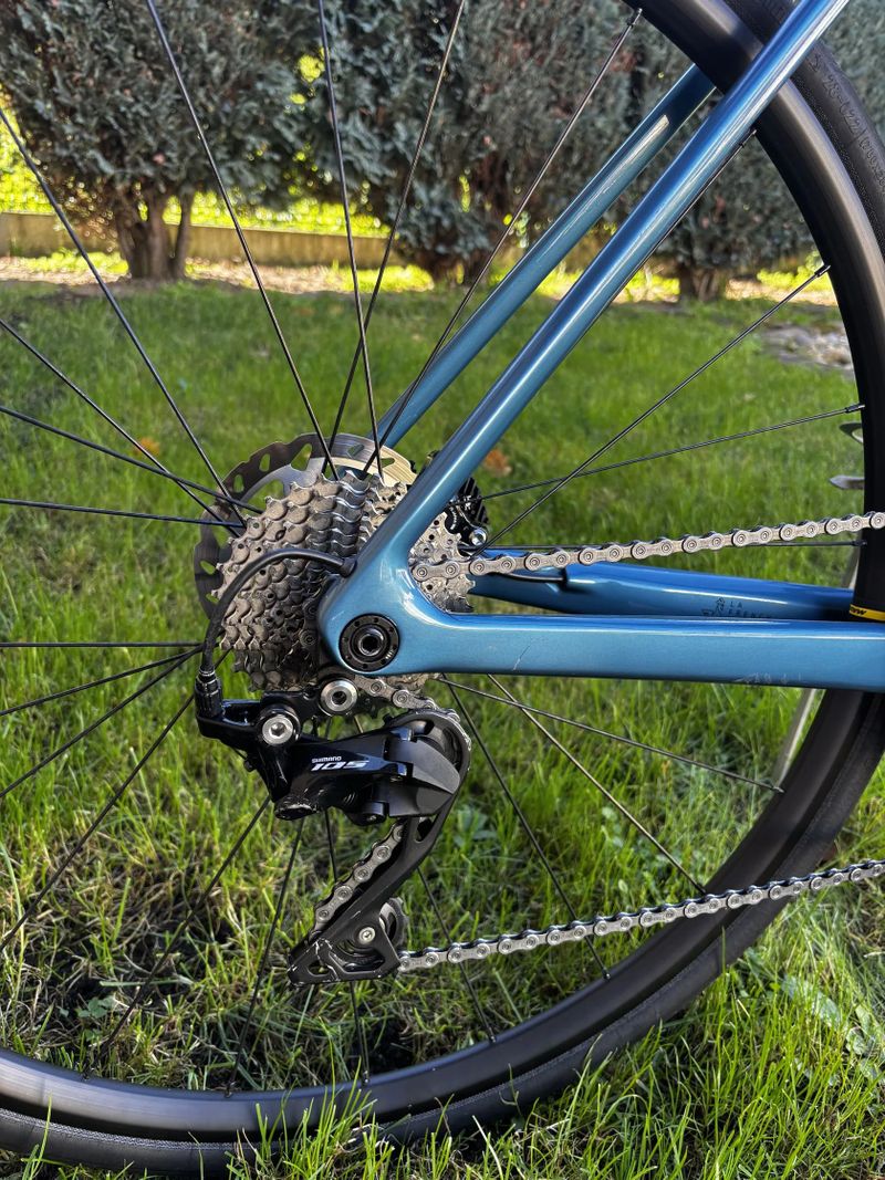 Lapierre Xelius SL 5.0