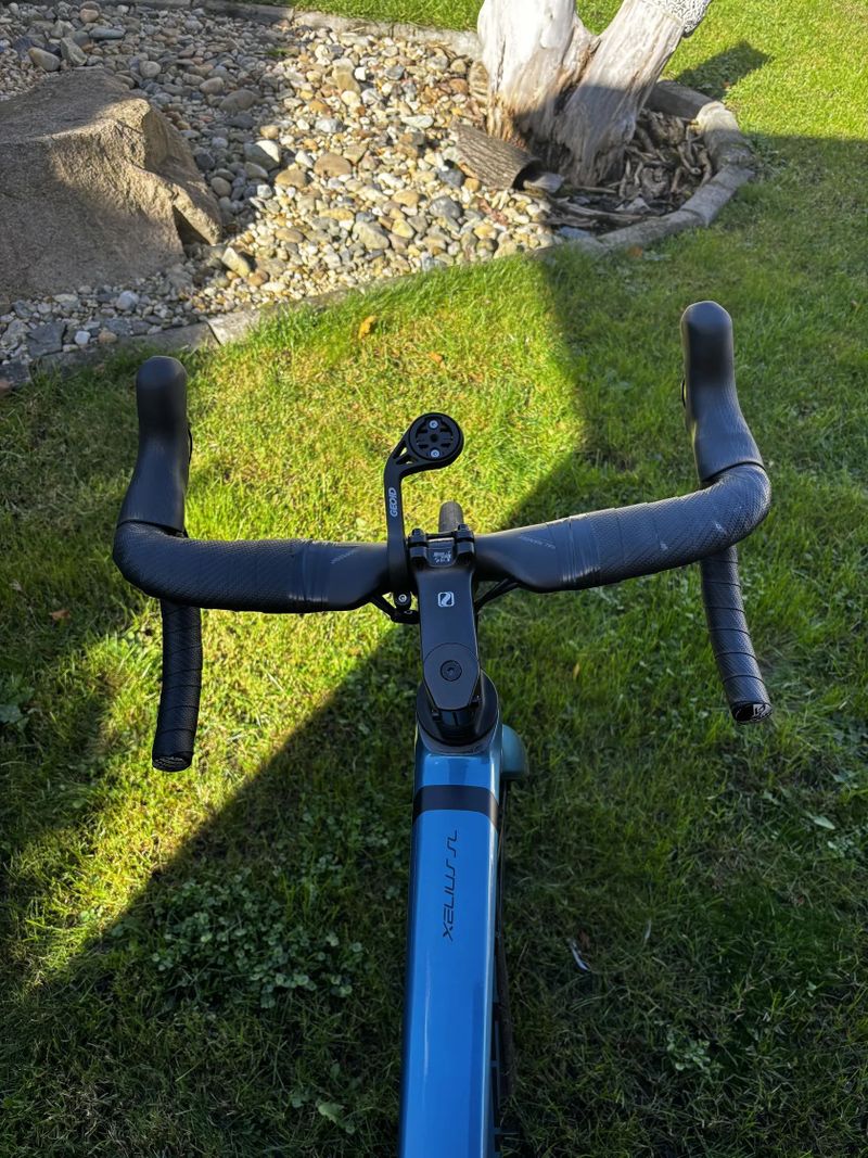 Lapierre Xelius SL 5.0
