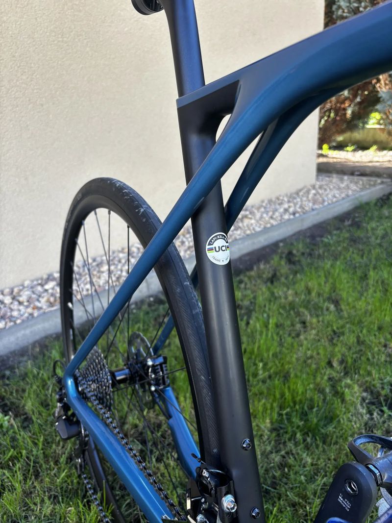 Lapierre Xelius SL 5.0