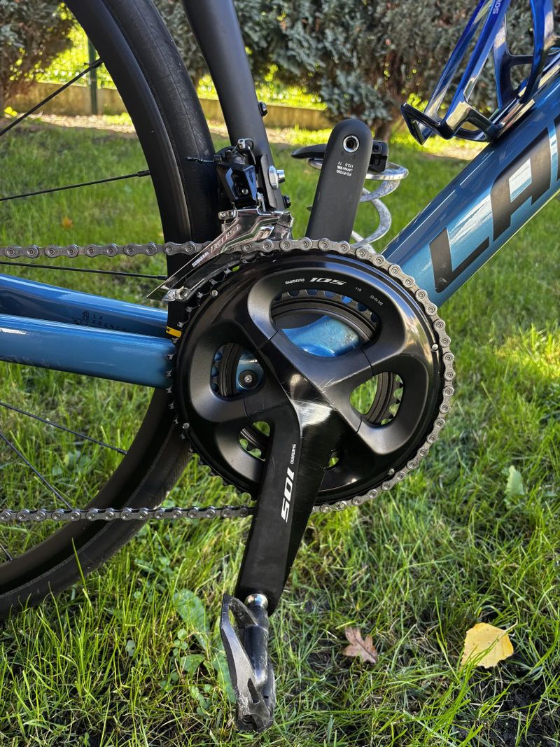 Lapierre Xelius SL 5.0