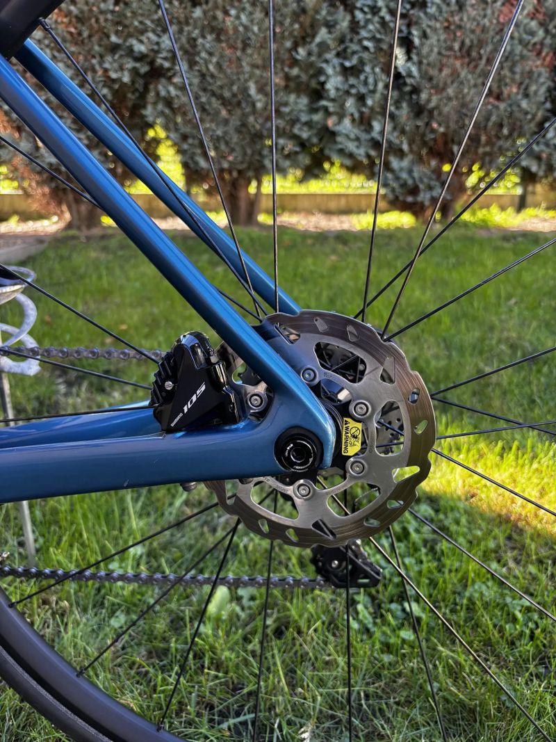 Lapierre Xelius SL 5.0
