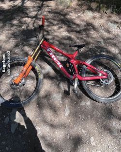 Trek Trek session C29 2022