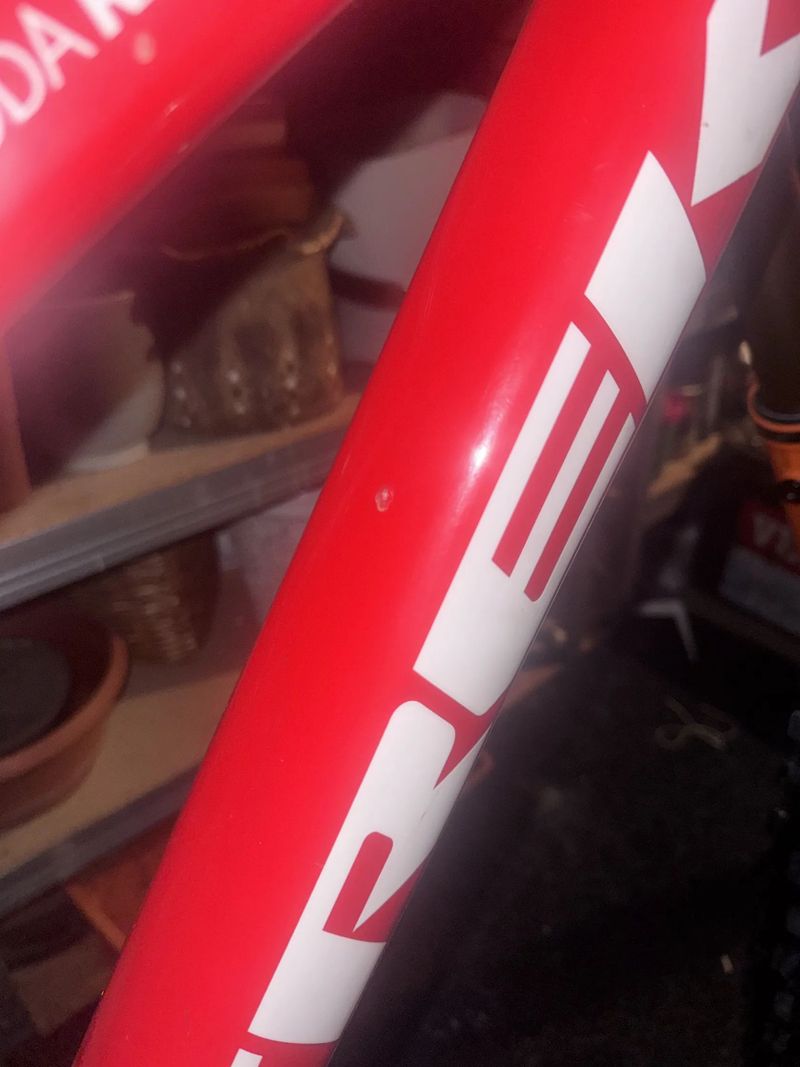 Trek Trek session C29 2022