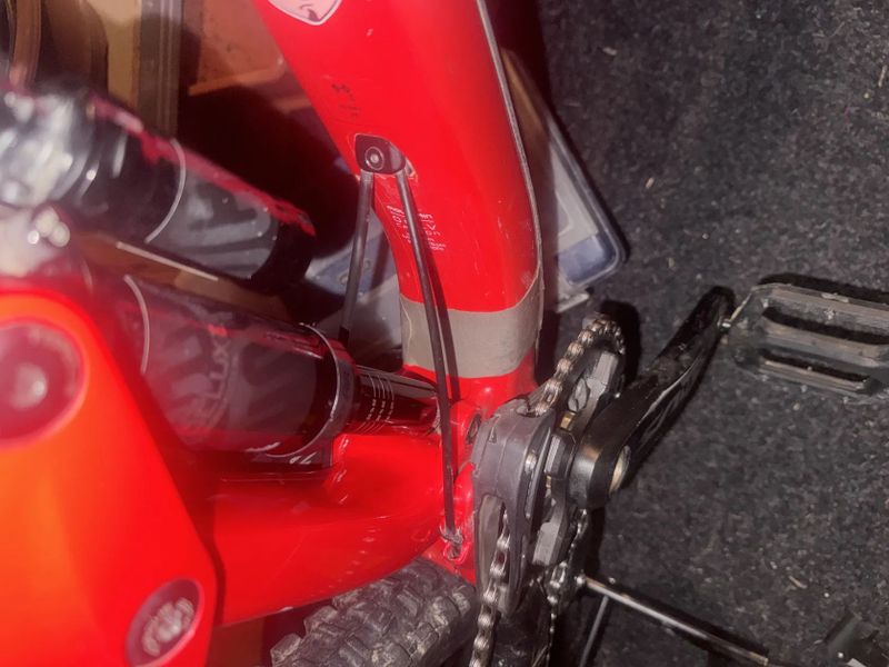 Trek Trek session C29 2022