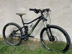 Merida One Twenty 7.500 S