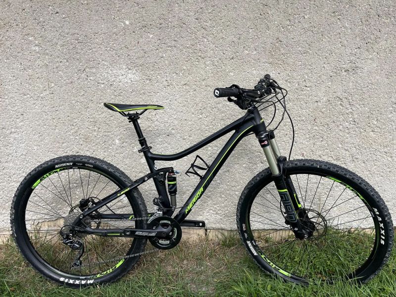 Merida One Twenty 7.500 S