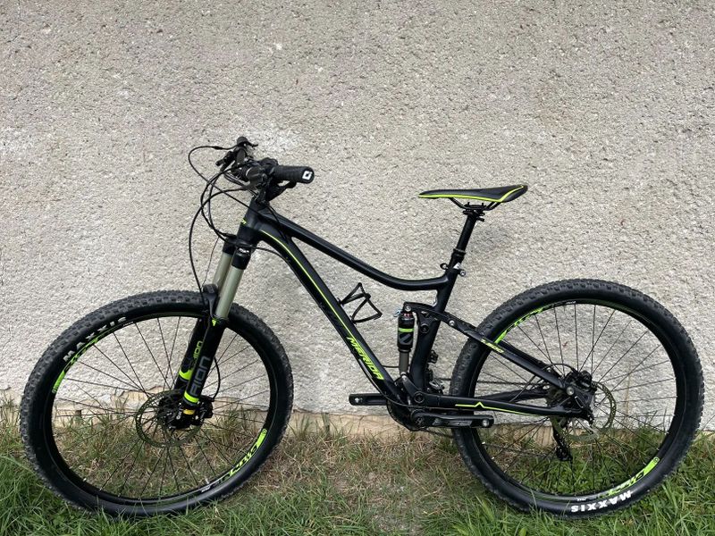 Merida One Twenty 7.500 S