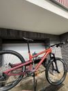 Canyon Spectral 125 Al 5