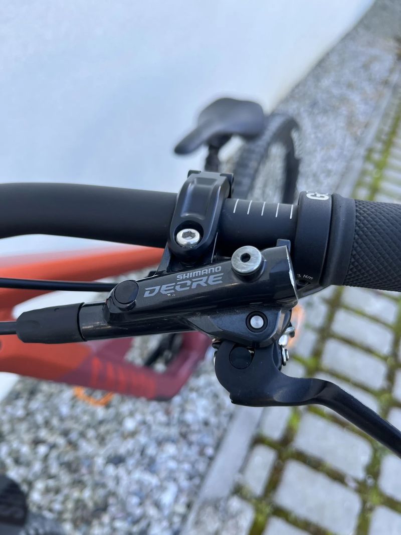 Canyon Spectral 125 Al 5