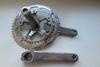 Prodám Shimano Dura Ace 7800 53/39 170mm