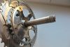 Prodám Shimano Dura Ace 7800 53/39 170mm
