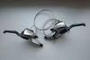Shimano Dual control XT 3x9