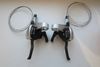 Shimano Dual control XT 3x9