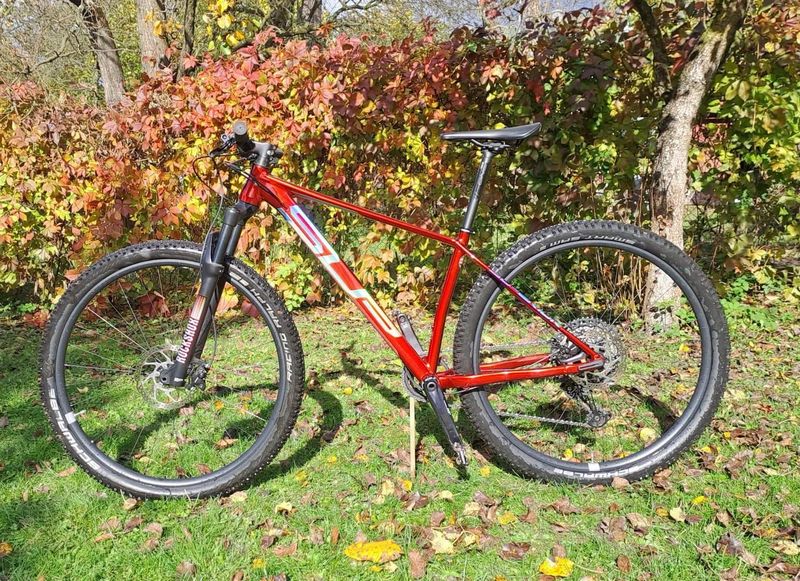 Prodám Superior XP 939