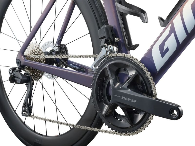Giant PROPEL Advanced 