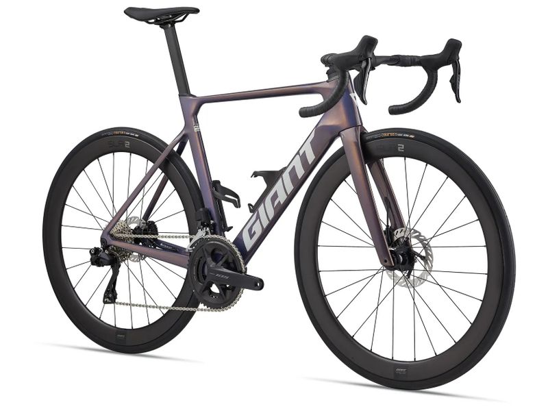 Giant PROPEL Advanced 